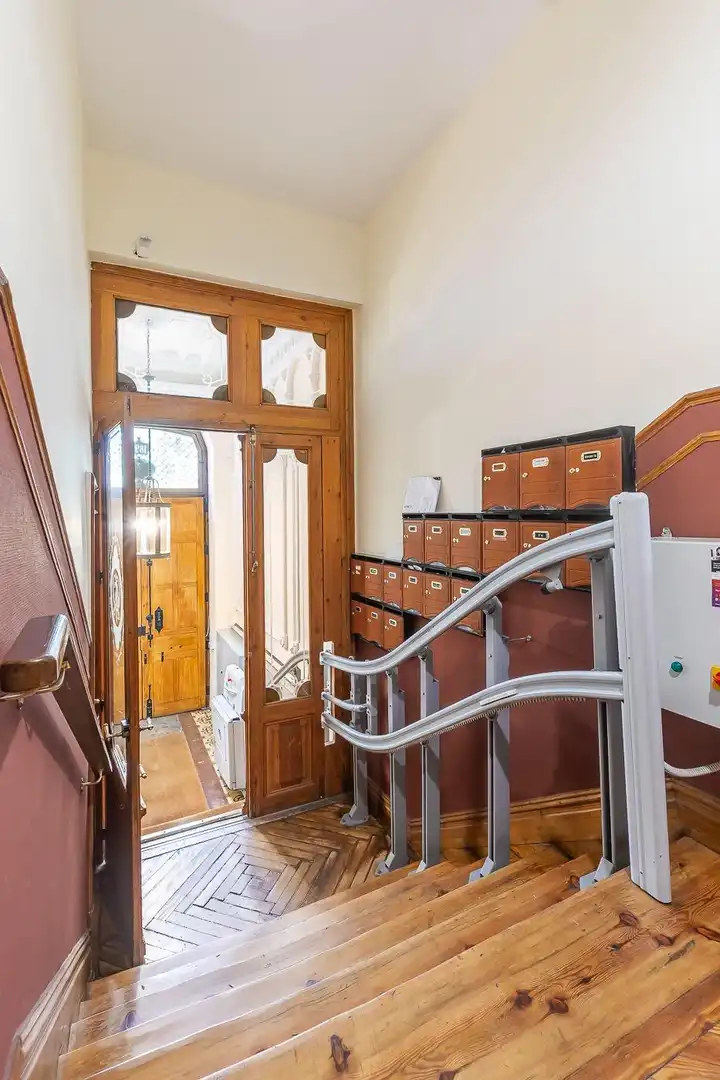 Flat for sale in Centro