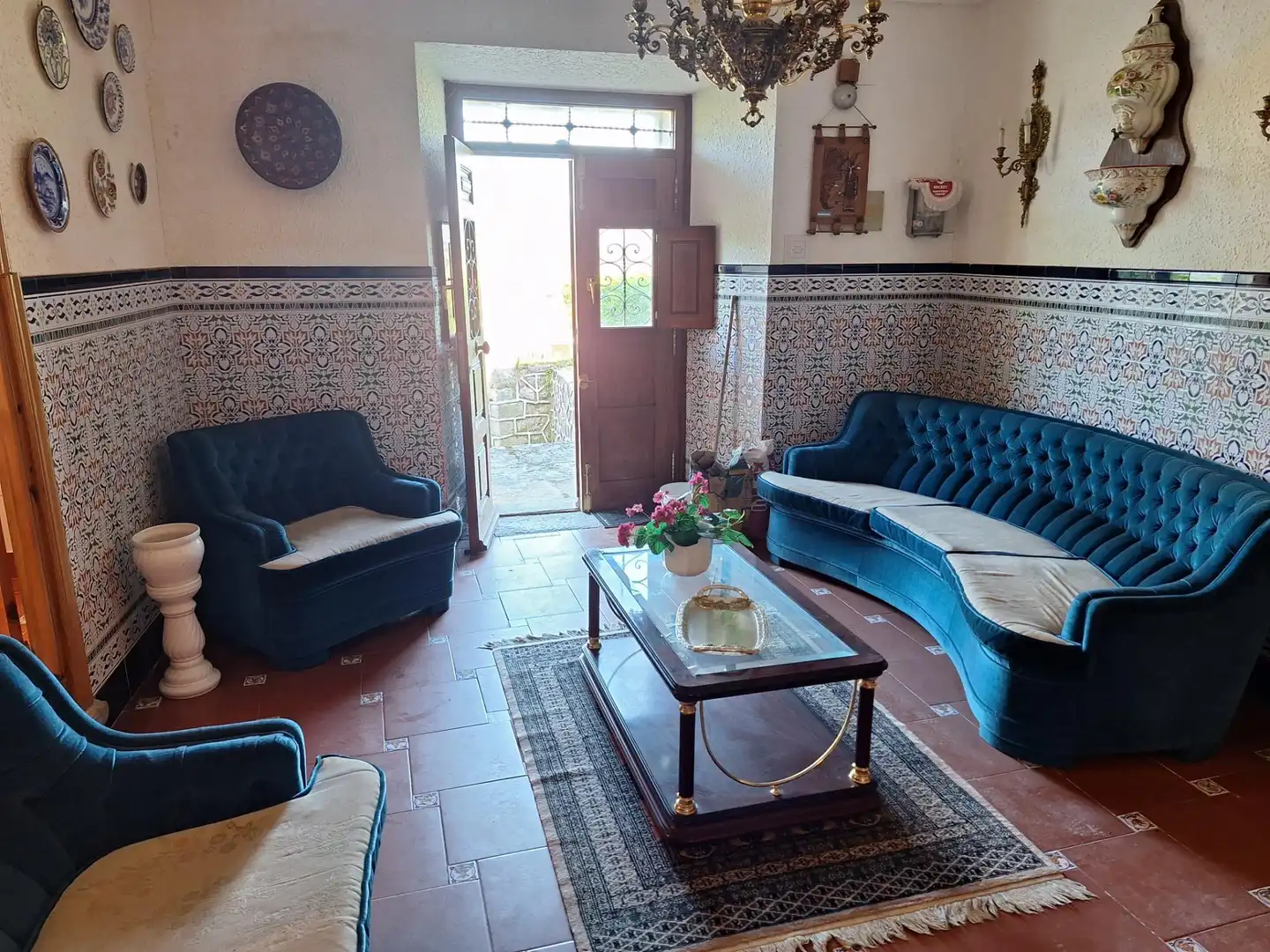 Casa o chalet en venta en Santa María, 6, Valle de Mena
