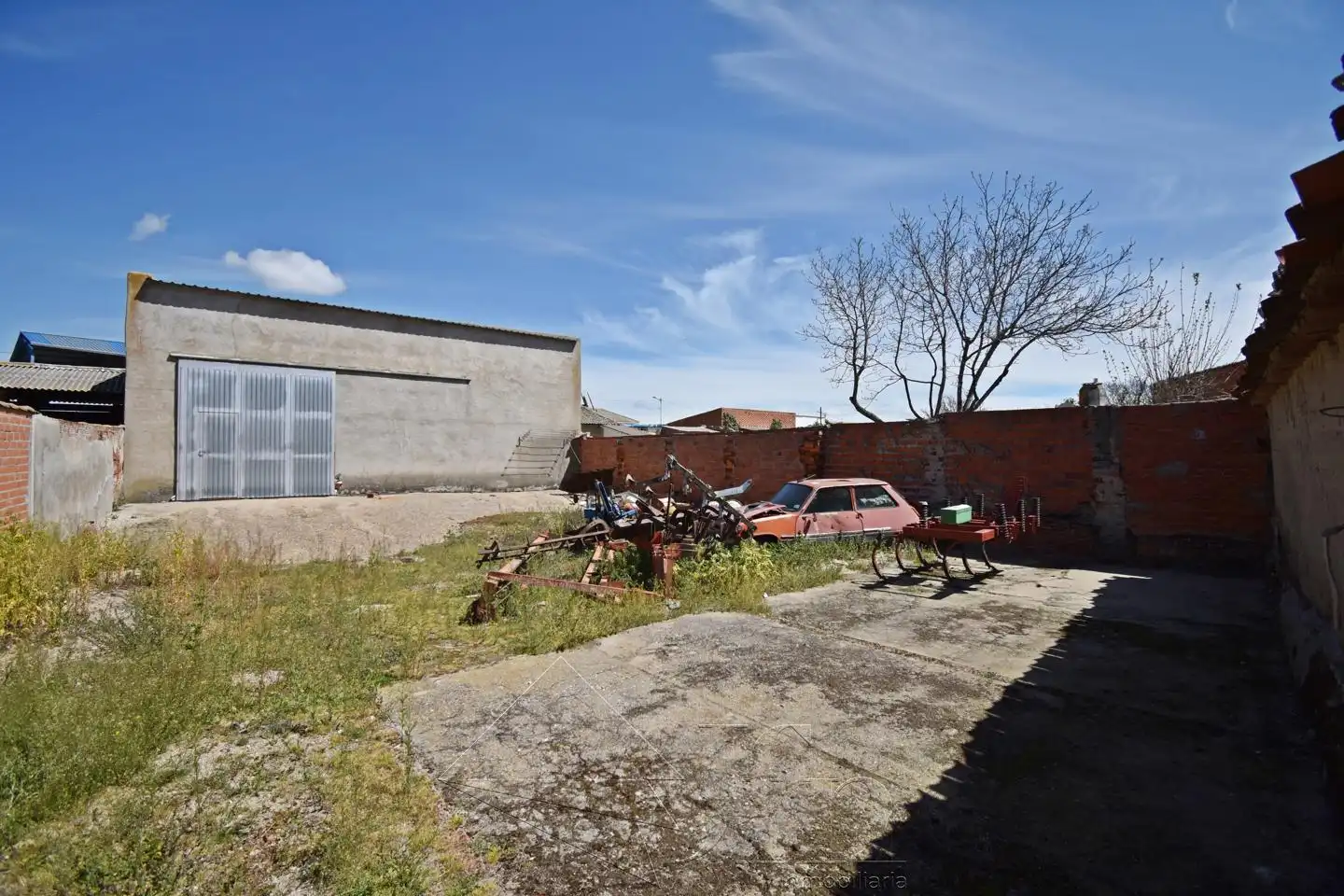 Houses for sale in La Zarza (Valladolid)  with Storage room