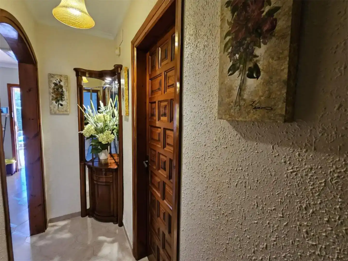 Pis en venda en L'Ametlla de Mar  amb Aire condicionat, Jardí privat i Traster