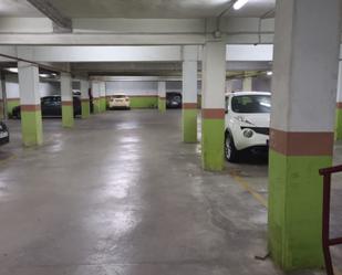 Parking of Garage for sale in  Valencia Capital