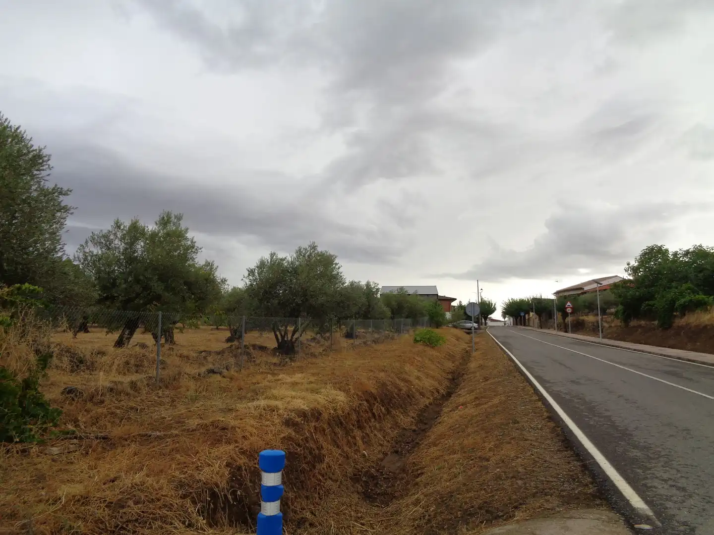 Residential for sale in Carretera de Pasaron, Tejeda de Tiétar