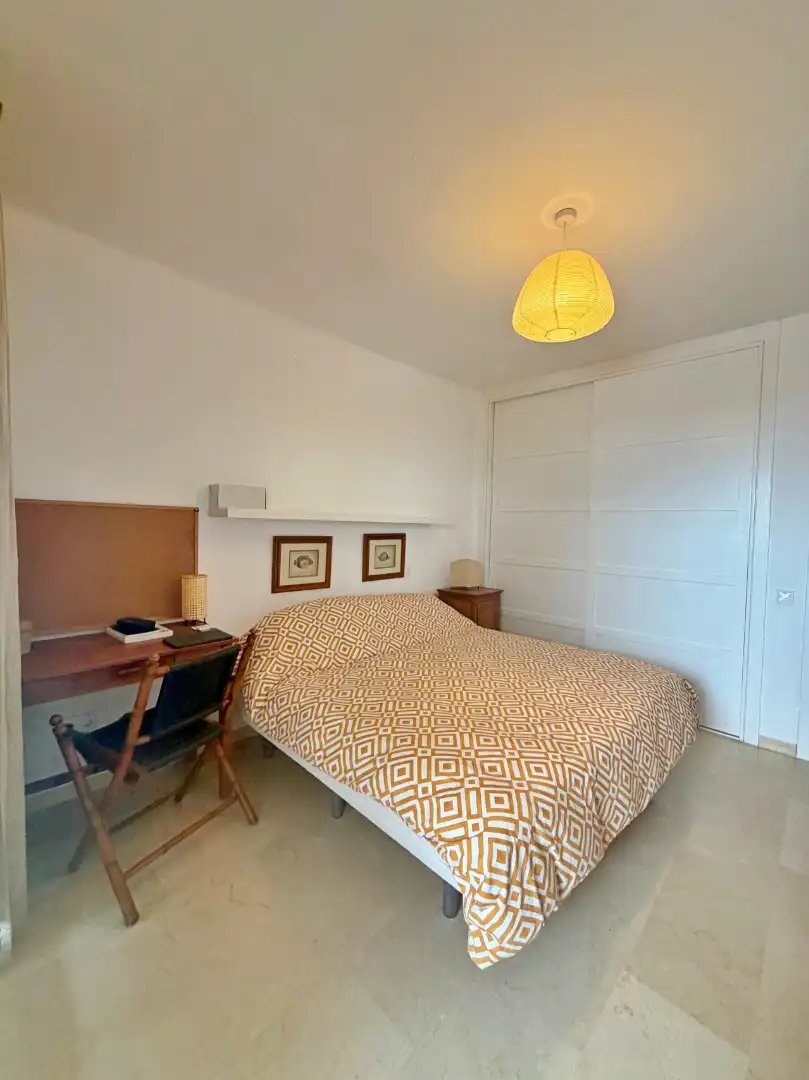 Ground floor for rent in Marbella, Málaga