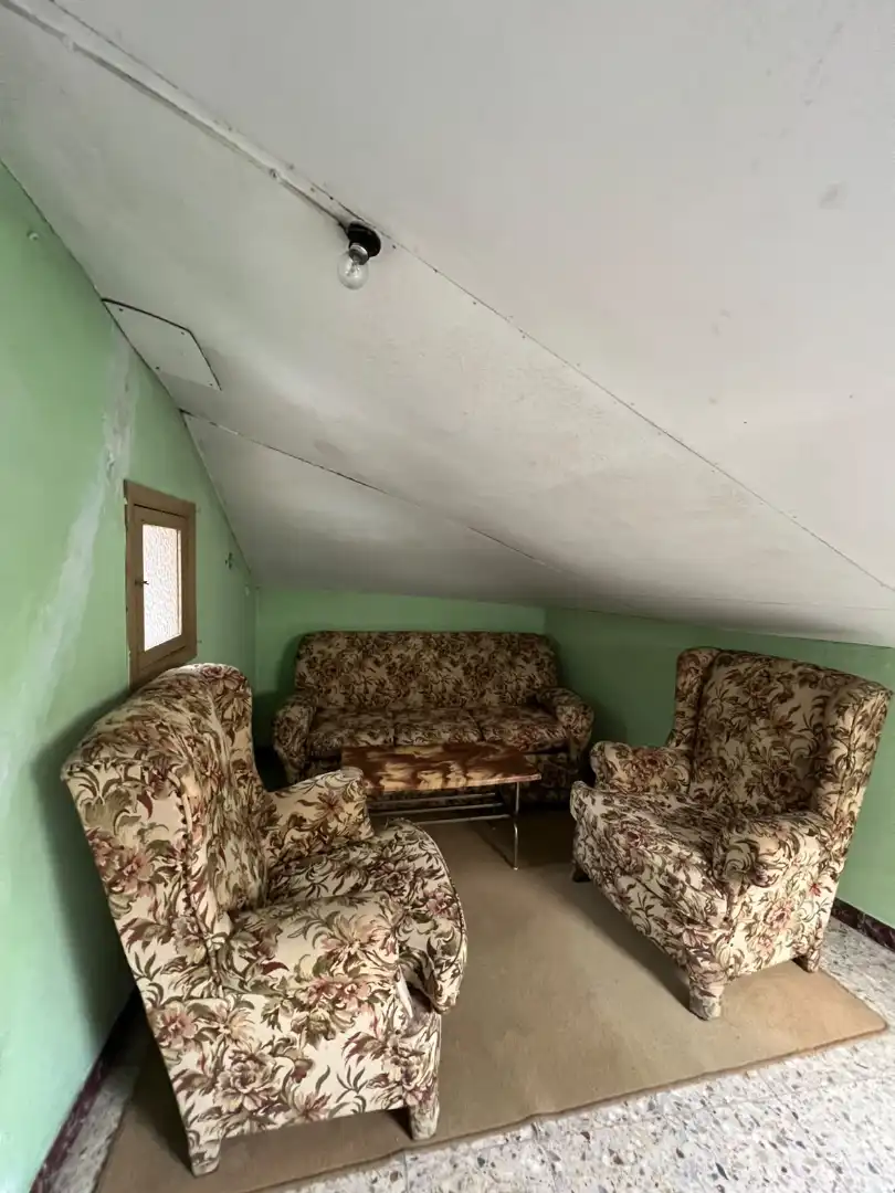Casa o xalet en venda a Lugo, Lugo