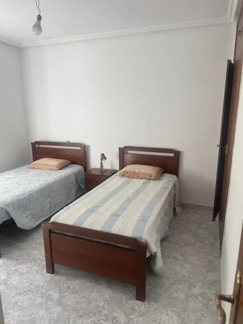 Habitación de Piso en venta en Plasenzuela con Amueblado