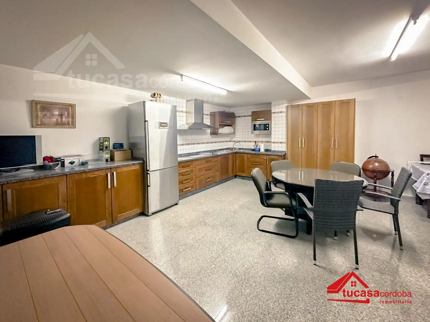 Villa con terrazza in vendita a Norte-Sierra, imagen 9