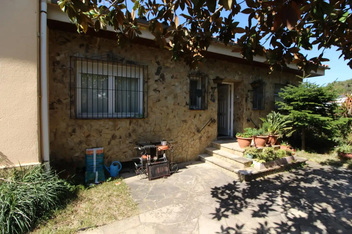 Haus mit Pool zum Verkauf in Roca Grossa, imagen 30