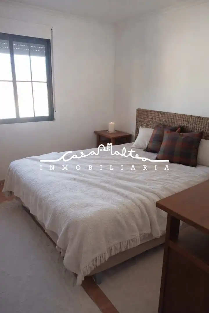 Maison jumelée avec terrasse à vendre à La Nucia Pueblo, imagen 11