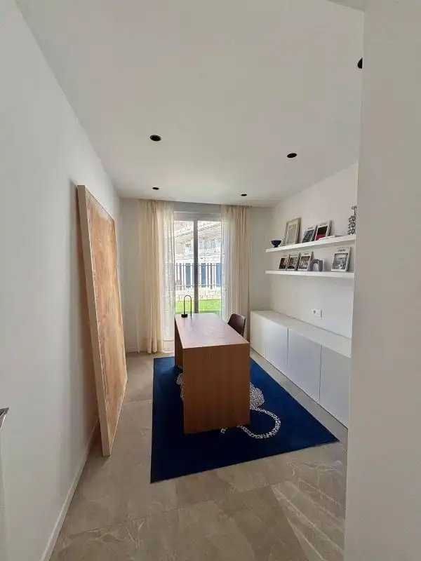 Detached house with pool for sale in Carrer del mati, imagen 9