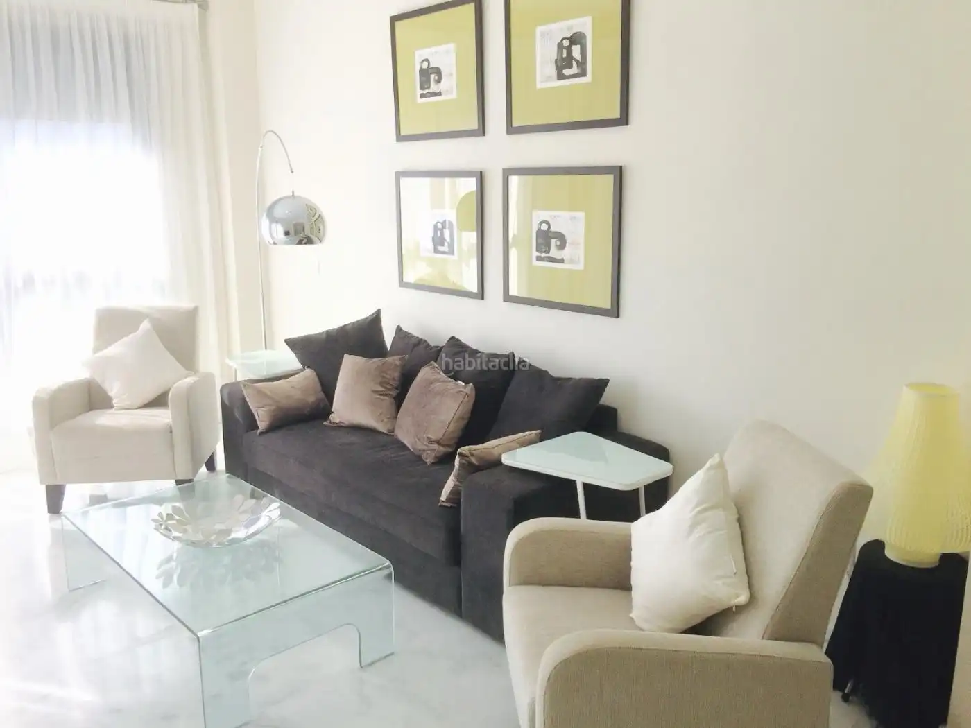 Wohnung mit Pool zum Verkauf in Calle Abordaje 13, imagen 5