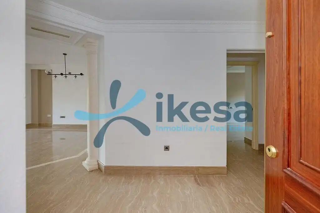 Wohnung zum Verkauf in Marbella mit Gemeinschaftspool