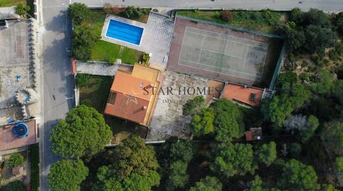 Foto 3 de Casa o xalet en venda a Vilanova del Vallès, Barcelona