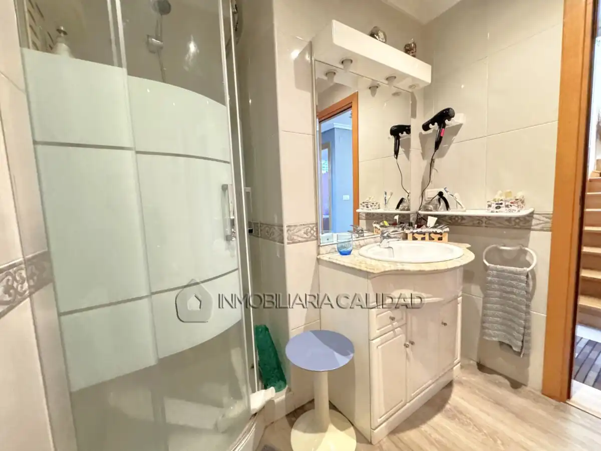 Maison à vendre à Zona Sur - Barrio Cortes, imagen 25