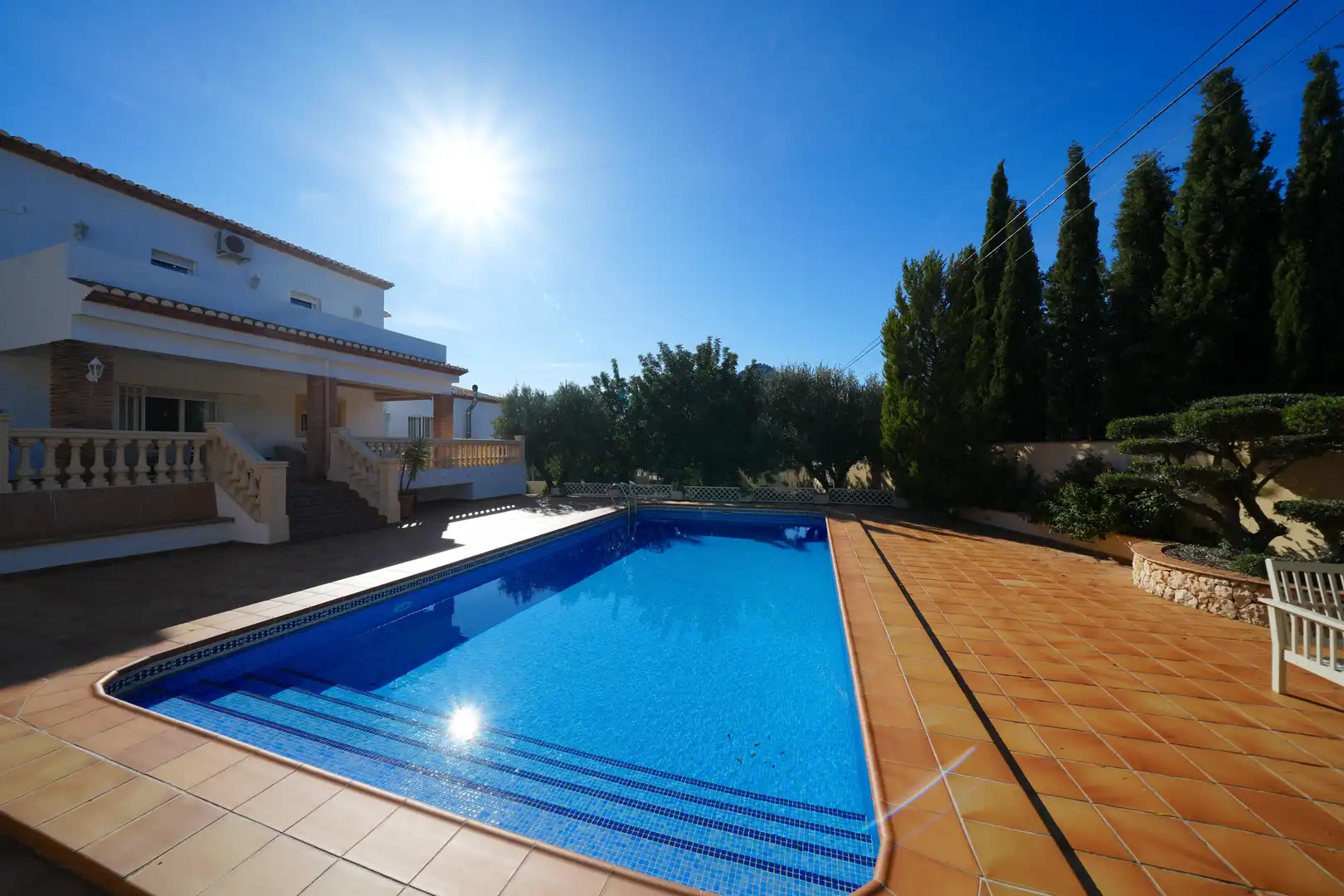 Villa de lujo en Orba elegancia, versatilidad y potencial infinito, image 2
