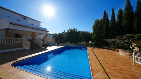 Villa de lujo en Orba elegancia, versatilidad y potencial infinito, immagine 2