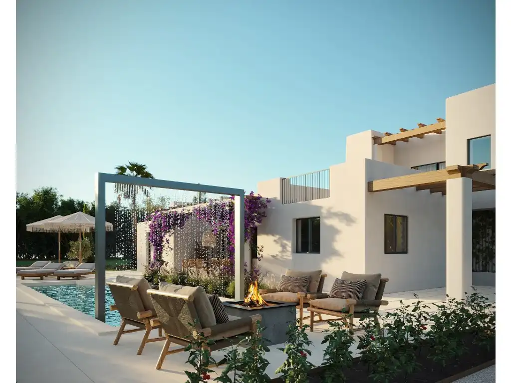 Residential land for sale in Sant Antoni de Portmany, imagen 3