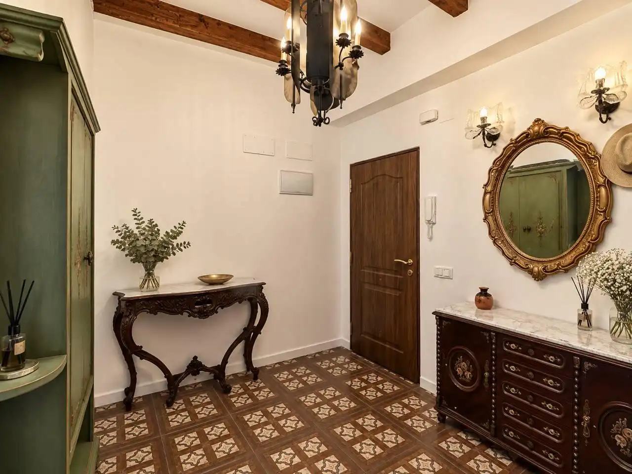 Appartement avec balcon à vendre à La Saïdia, imagen 9