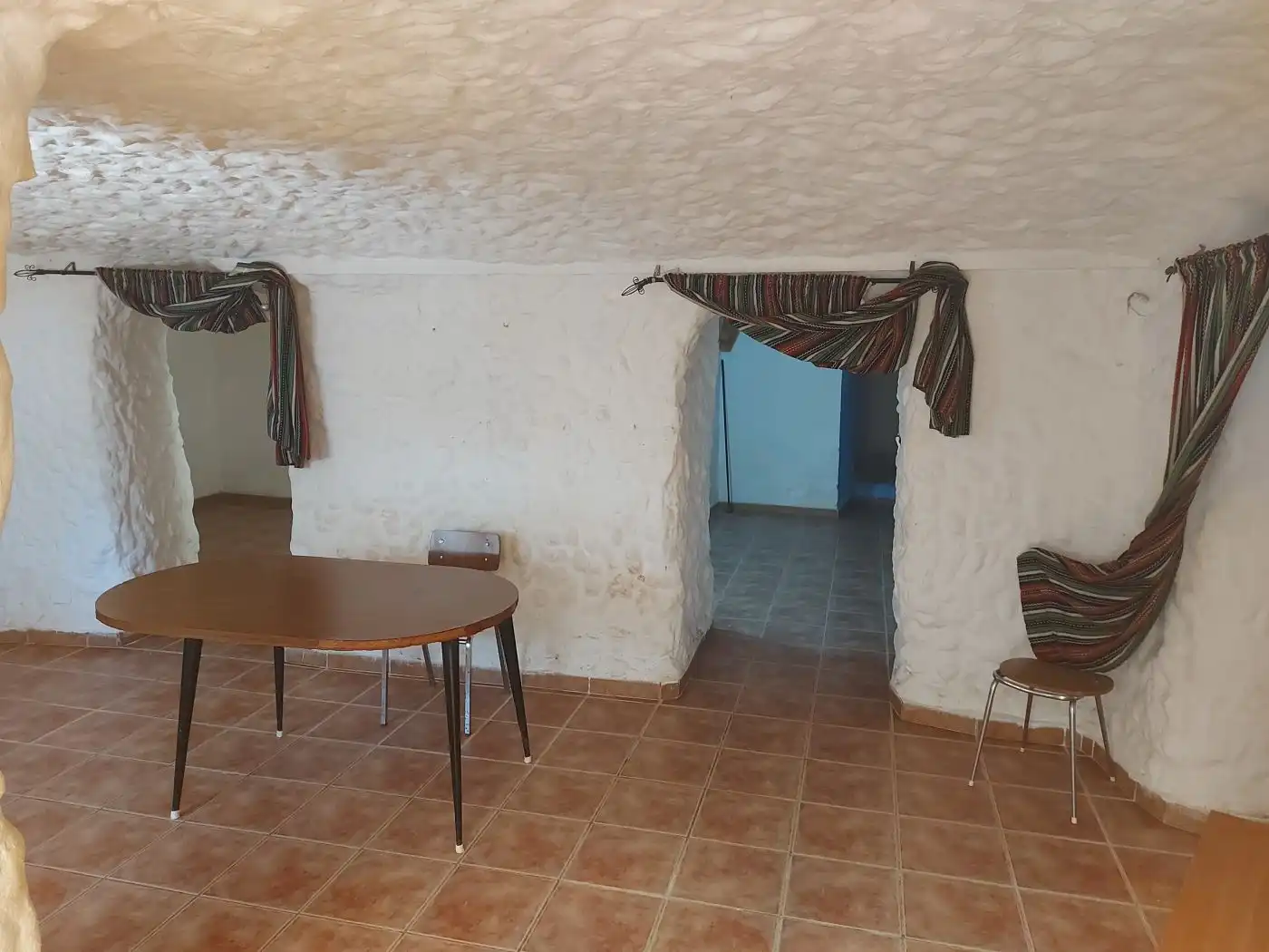 Casa rústica en venda a Cuevas del Campo, imagen 3