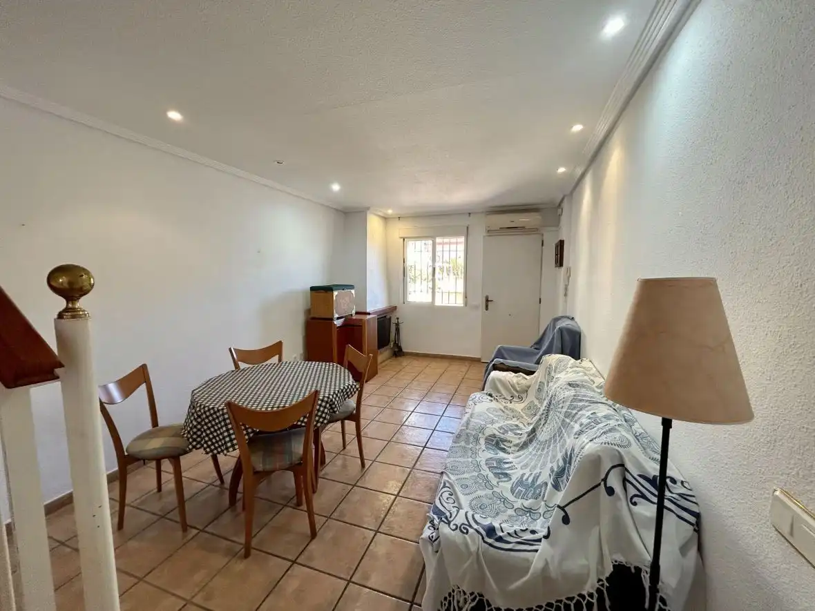 Houses for sale in Santa Pola  with Heating, Terrace and Swimming Pool