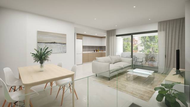 Piso en Venta en Carrer Ramon Ribas, 31 en Roses - Castellbell