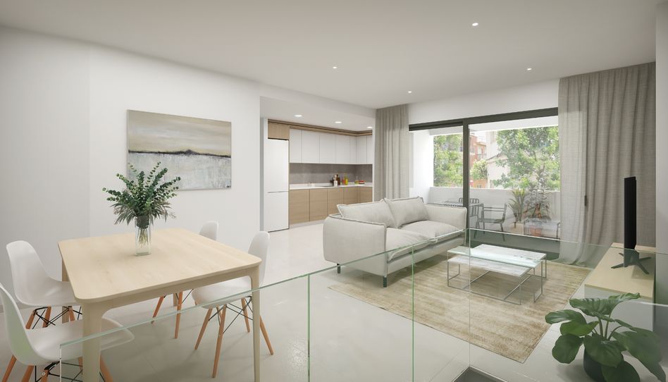 Photo 1 of Flat for sale in Carrer Ramon Ribas, 31, Roses - Castellbell, Barcelona