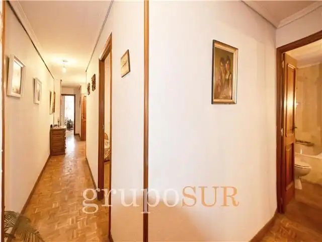 Pis amb ascensor en venda a Paseo de Zorrilla, imagen 29