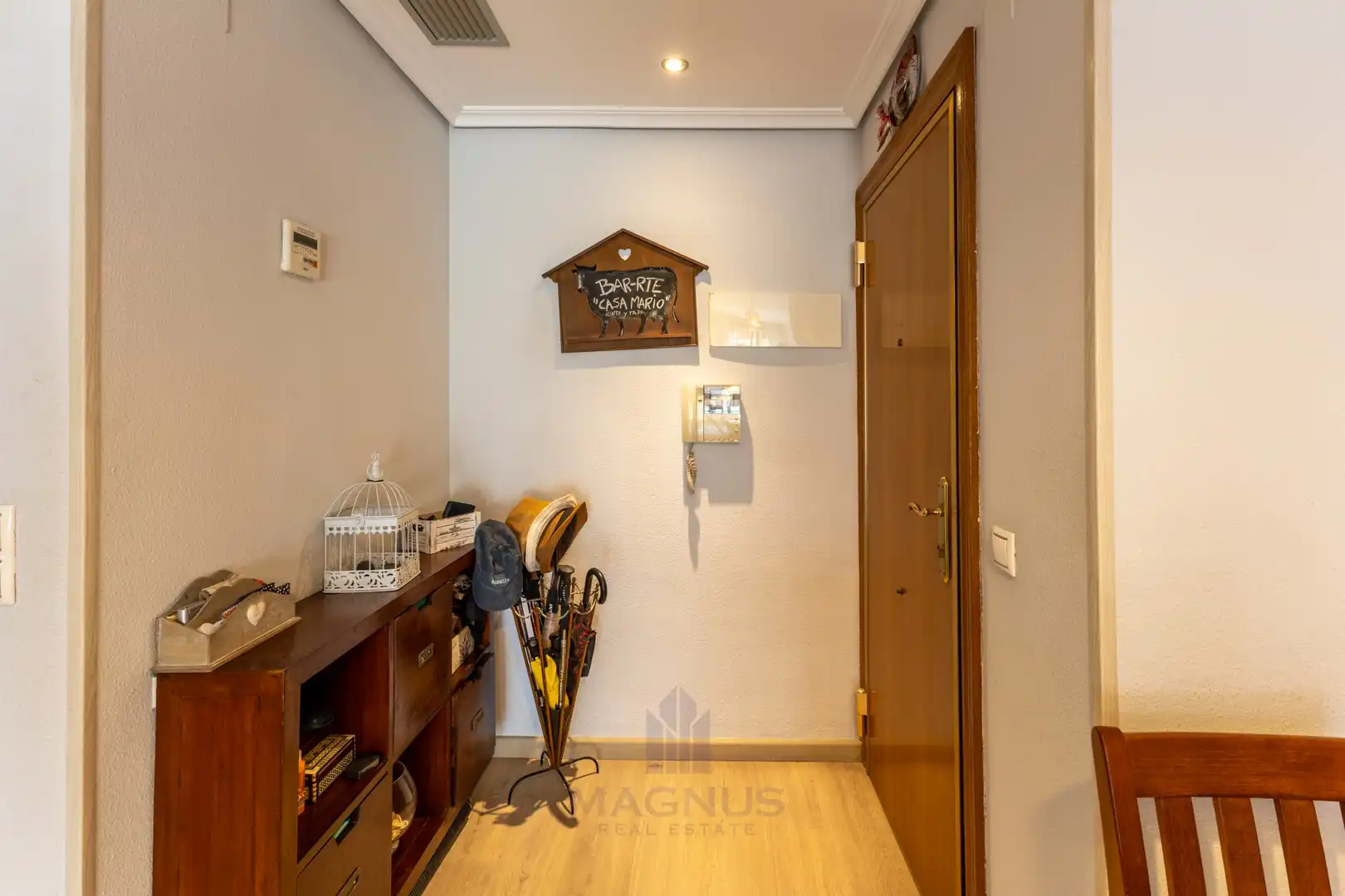 Apartament en venda en Patraix