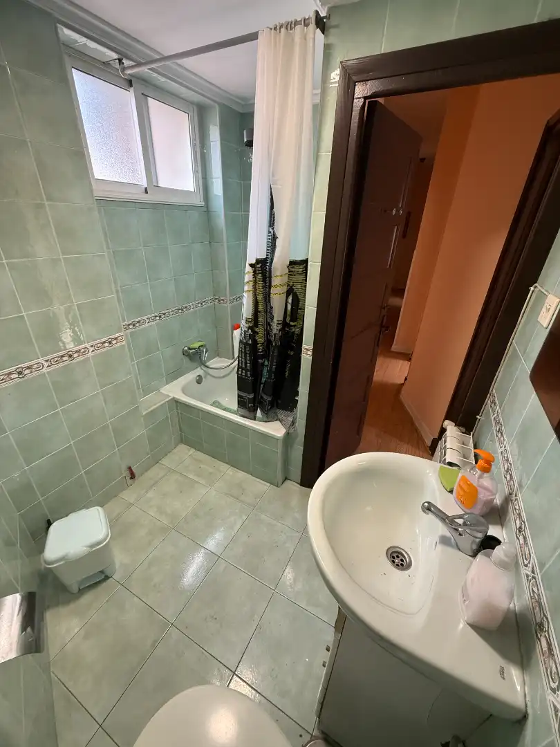 Bany de Edifici en venda en Avilés