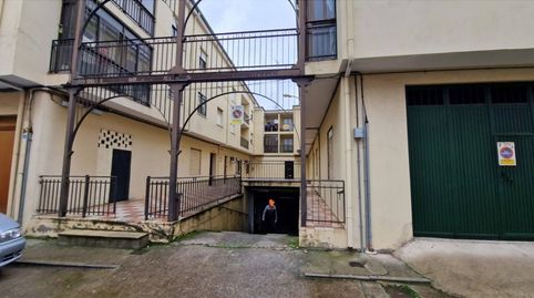 Foto 2 de Garatge en venda a Badajoz, 15, Ciudad Rodrigo, Salamanca