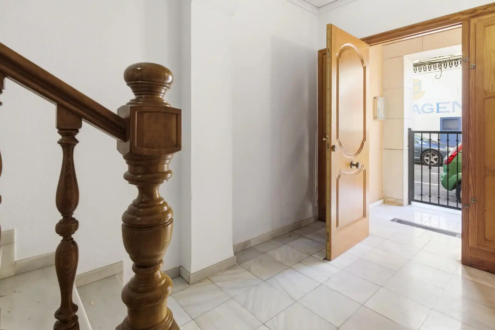 Haus oder Chalet zum Verkauf in Benirredrà mit Klimaanlage, Terrasse und Abstellraum