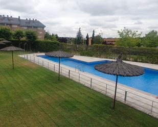 Pis de lloguer a Viñas Viejas, Boadilla del Monte