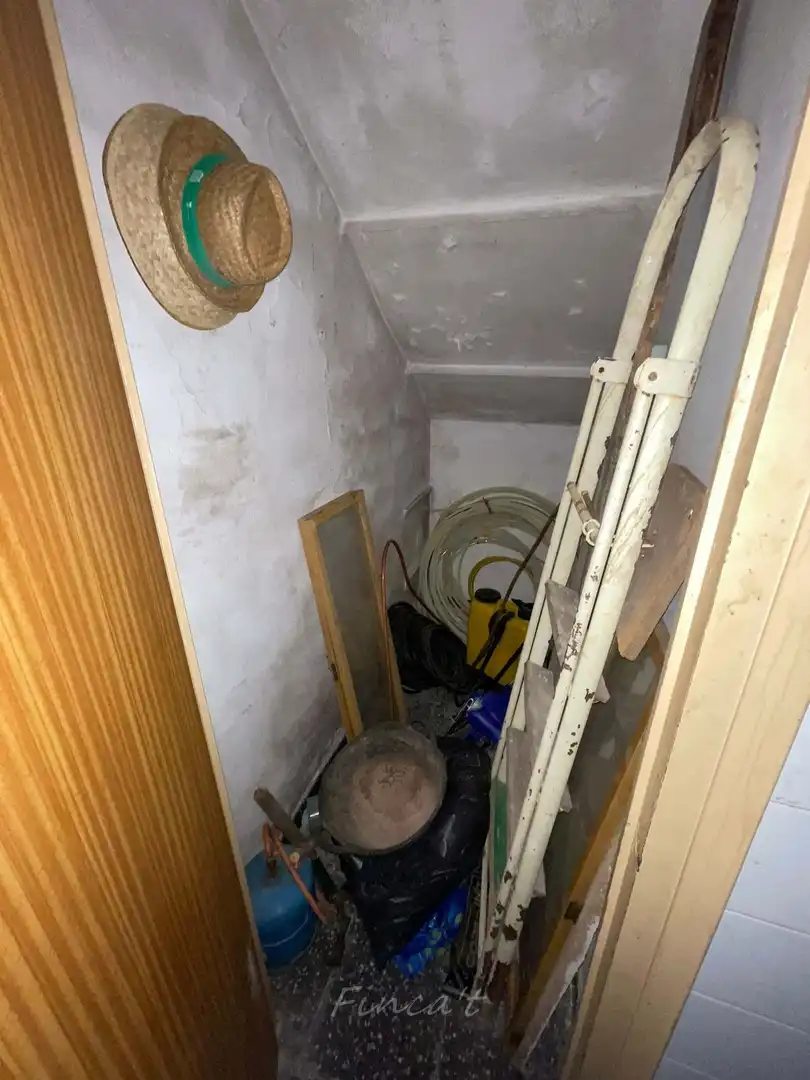 Edificio en venta en Castellterçol