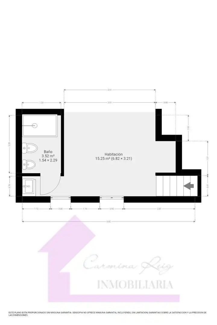 Wohnung zum Verkauf in Valencia mit Heizung, Terrasse und Abstellraum