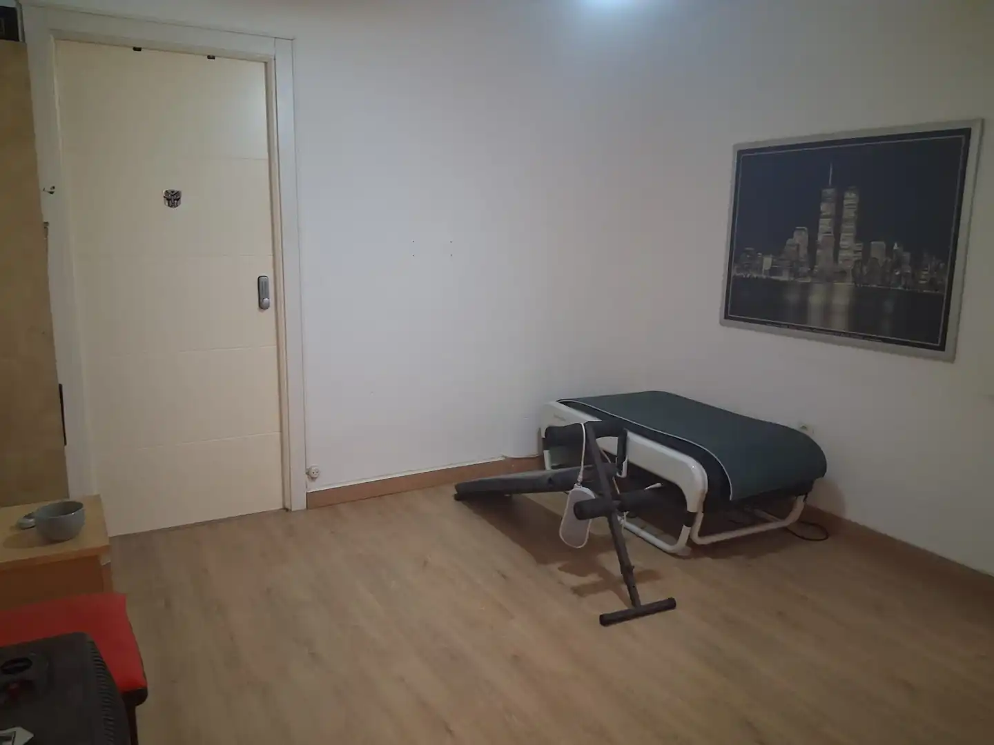 Wohnung zum Verkauf in Madrid mit Möbliert