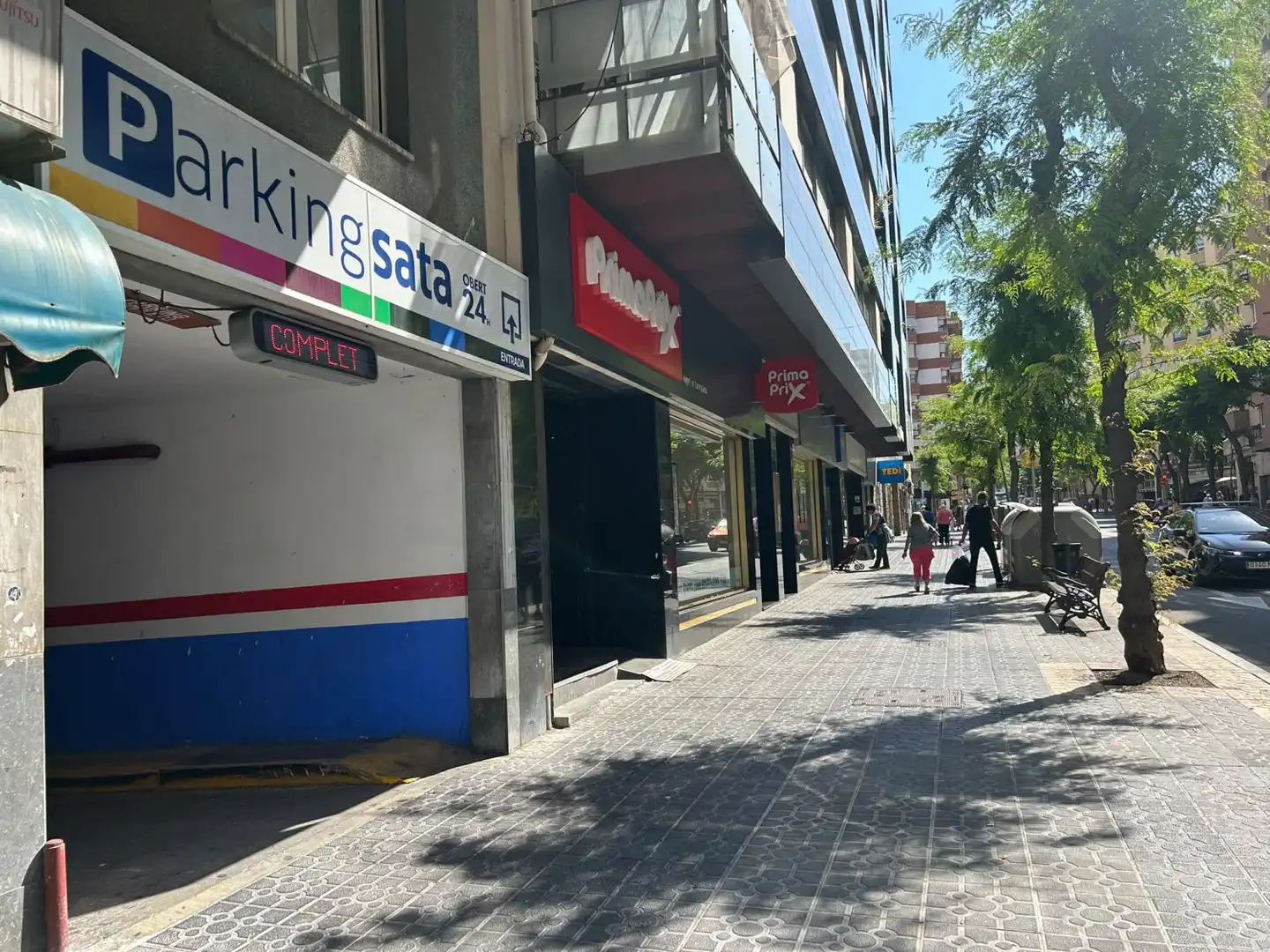 Trastero en venta en Tarragona