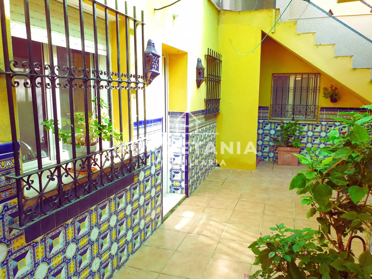 Villa avec jardin à vendre à Bonanza - Avda de Huelva - Barrio Andalucia, imagen 11
