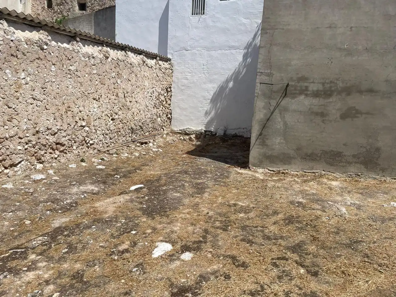 Casa o chalet en venta en Barajas de Melo