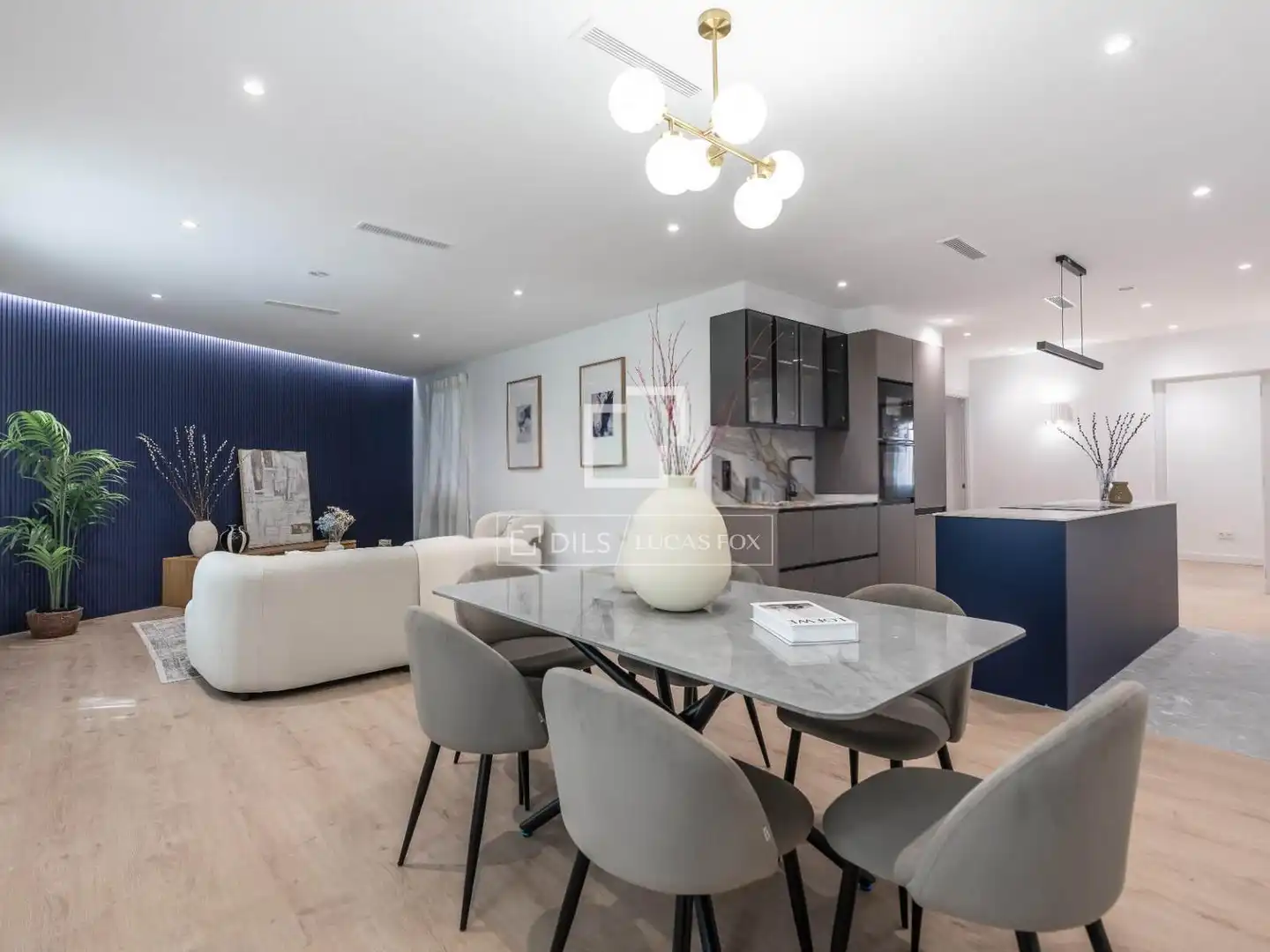 Flat with lift for sale in Centro, imagen 2