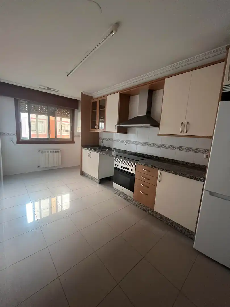 Wohnung mit Aufzug zur Miete in Costa Lonxa 7, imagen 6