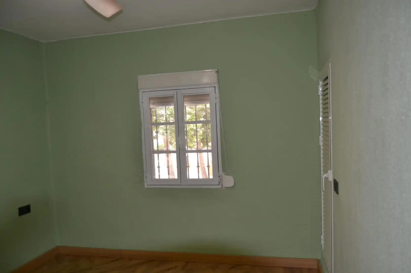 Dormitori de Casa o xalet en venda en Málaga amb Calefacció, Terrassa i Moblat