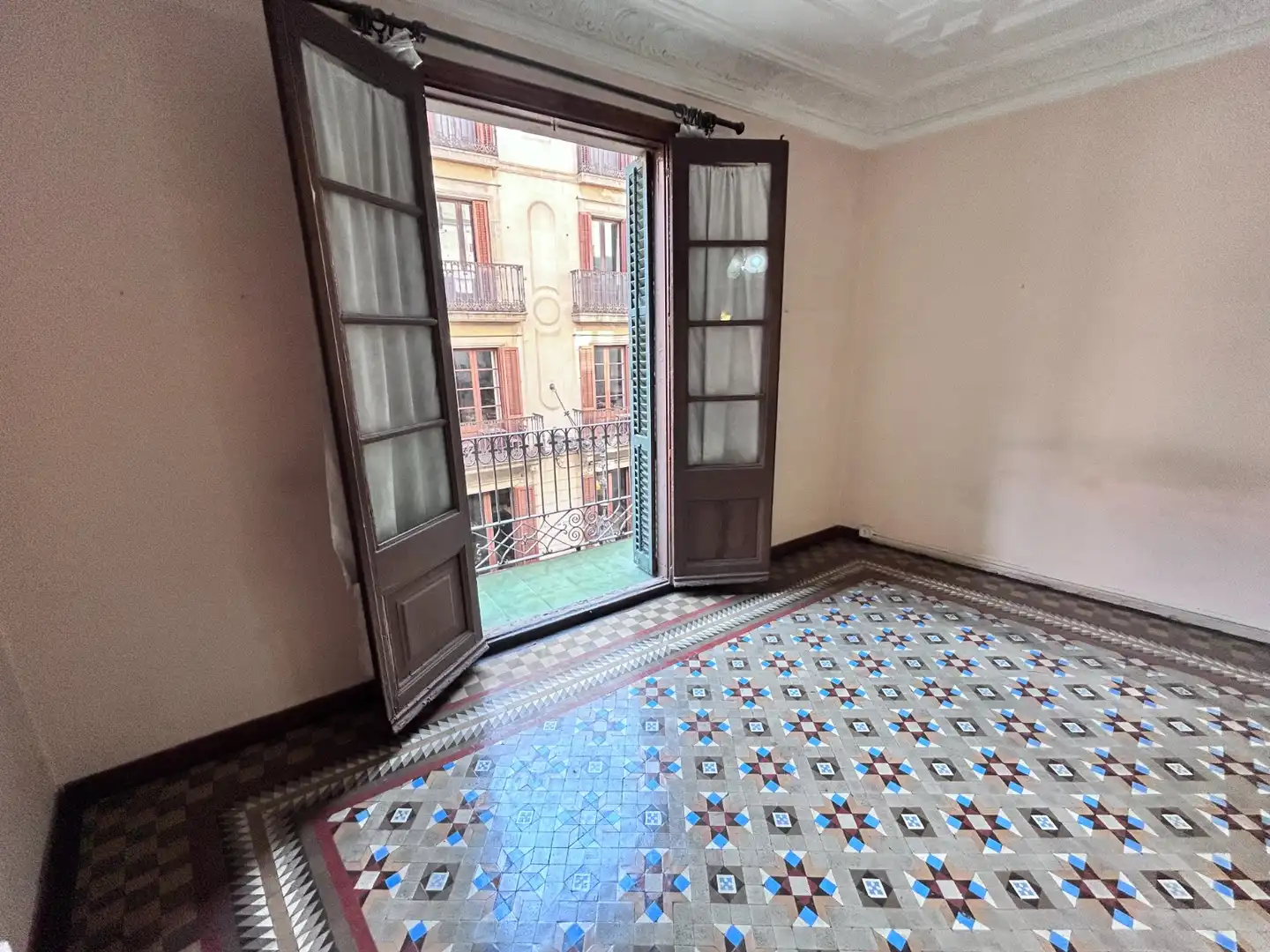 Wohnung mit Terrasse zum Verkauf in Carrer d'Avinyó, imagen 45