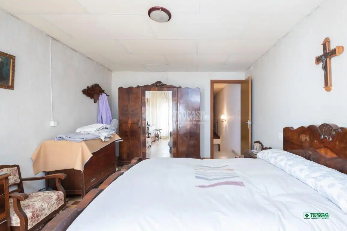 Casa con terraza en venta en Antas, imagen 14