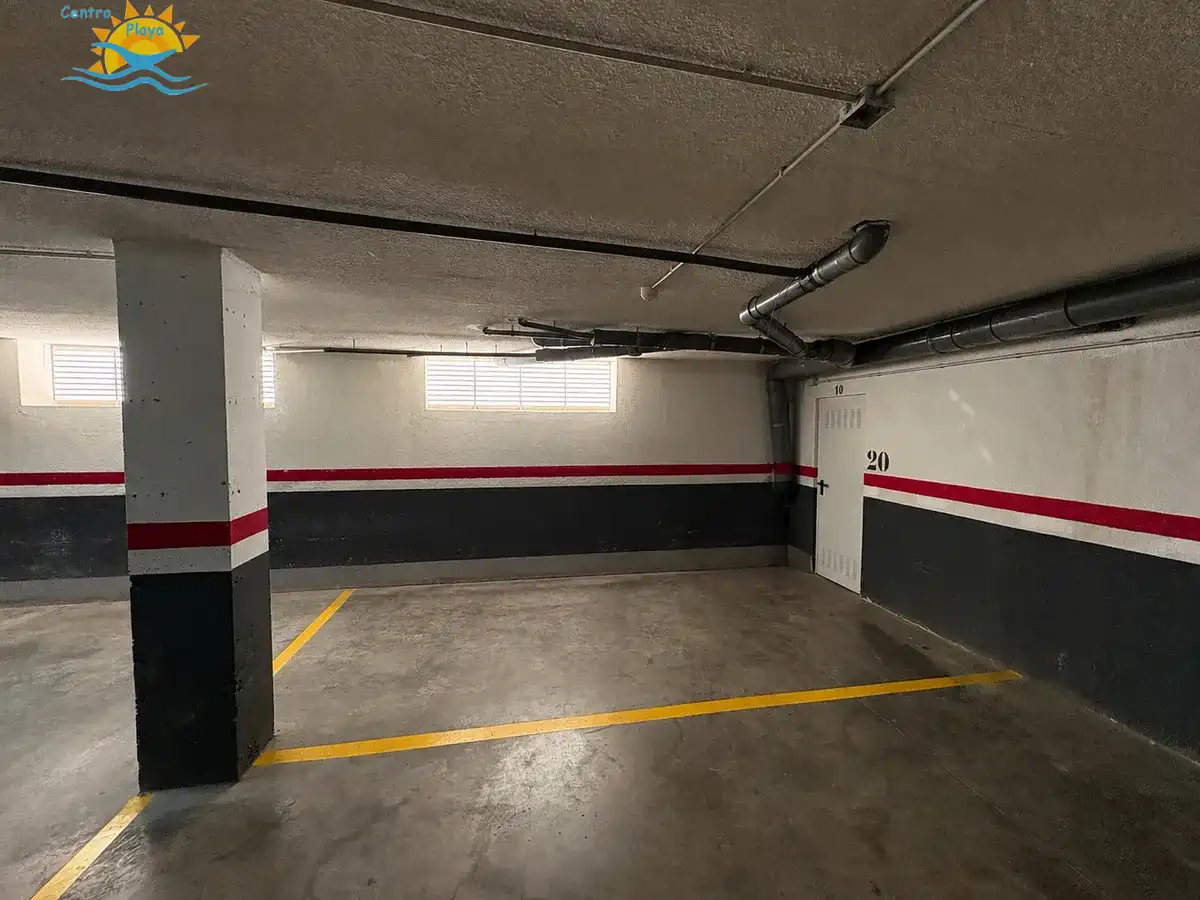 Attique avec piscine à vendre à Moncófar Playa, imagen 9