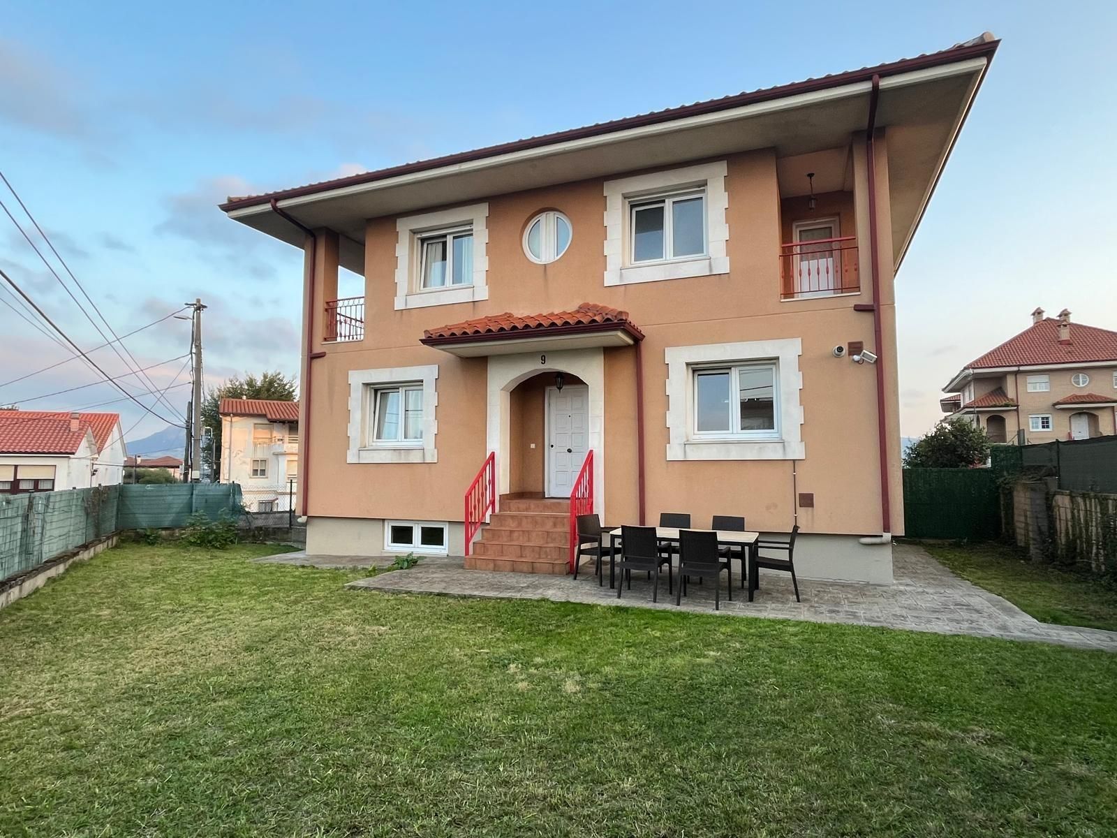 Casa o xalet de lloguer a Maliaño