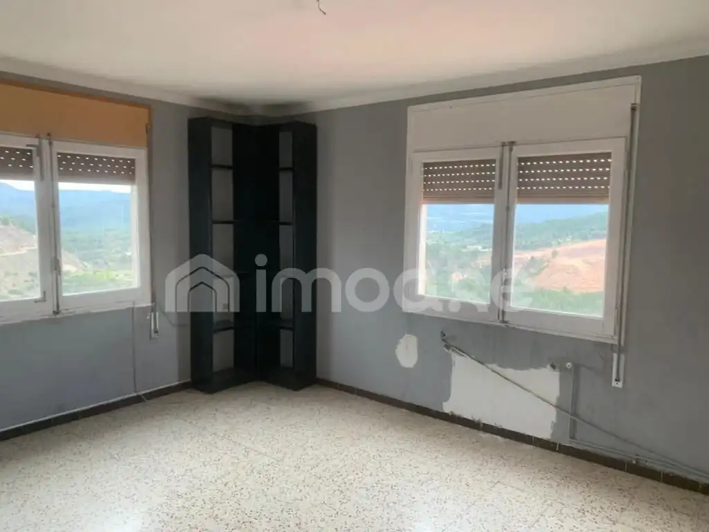 Sala d'estar de Pis en venda en Cardona