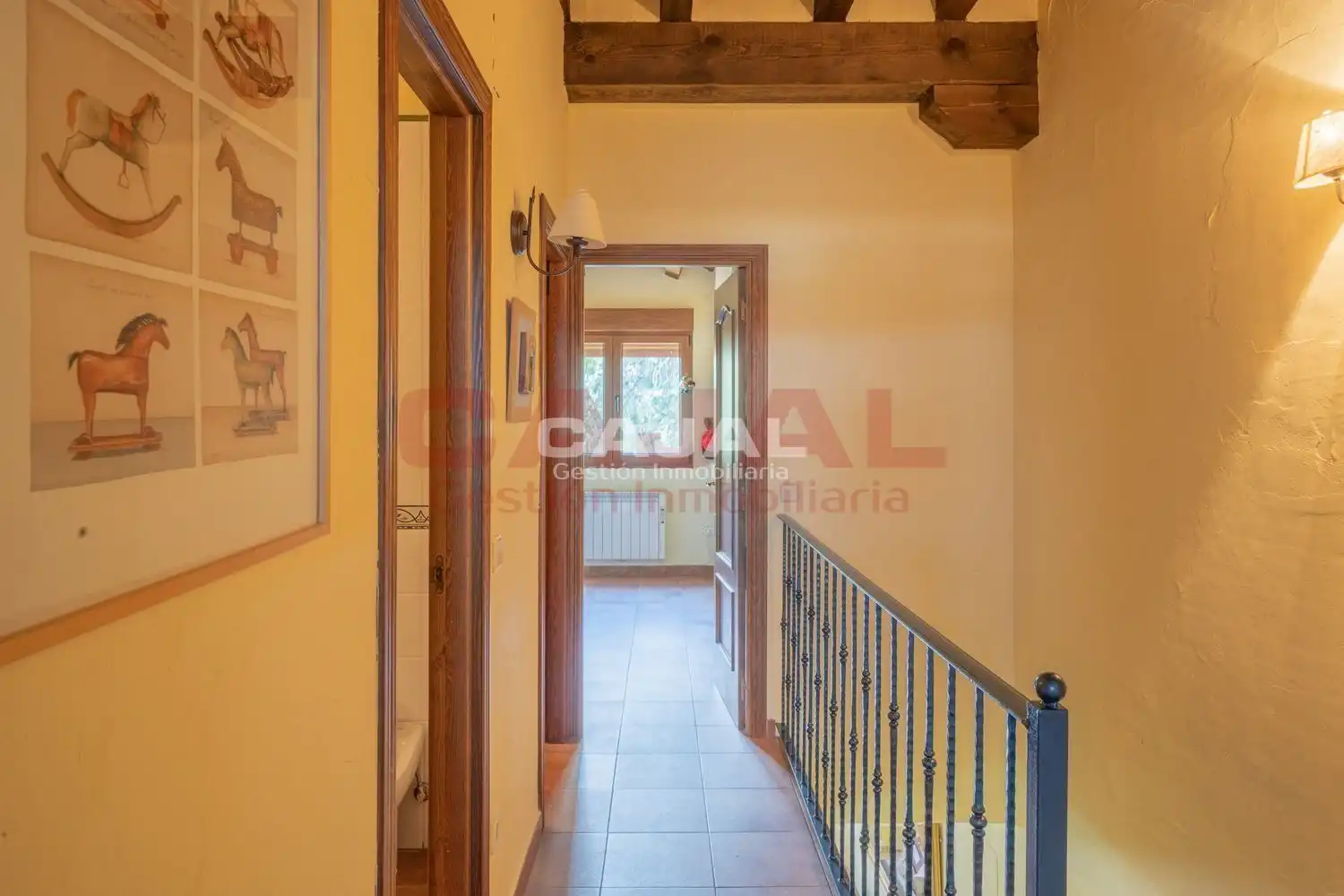 Dúplex en venta en Grajera con Calefacción