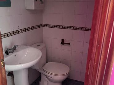 Local comercial en alquiler en Calle Prim