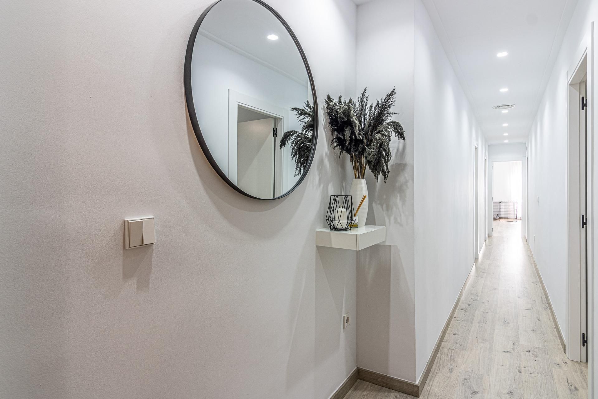 Pis en venda en Guadassuar amb Aire condicionat, Calefacció i Parquet