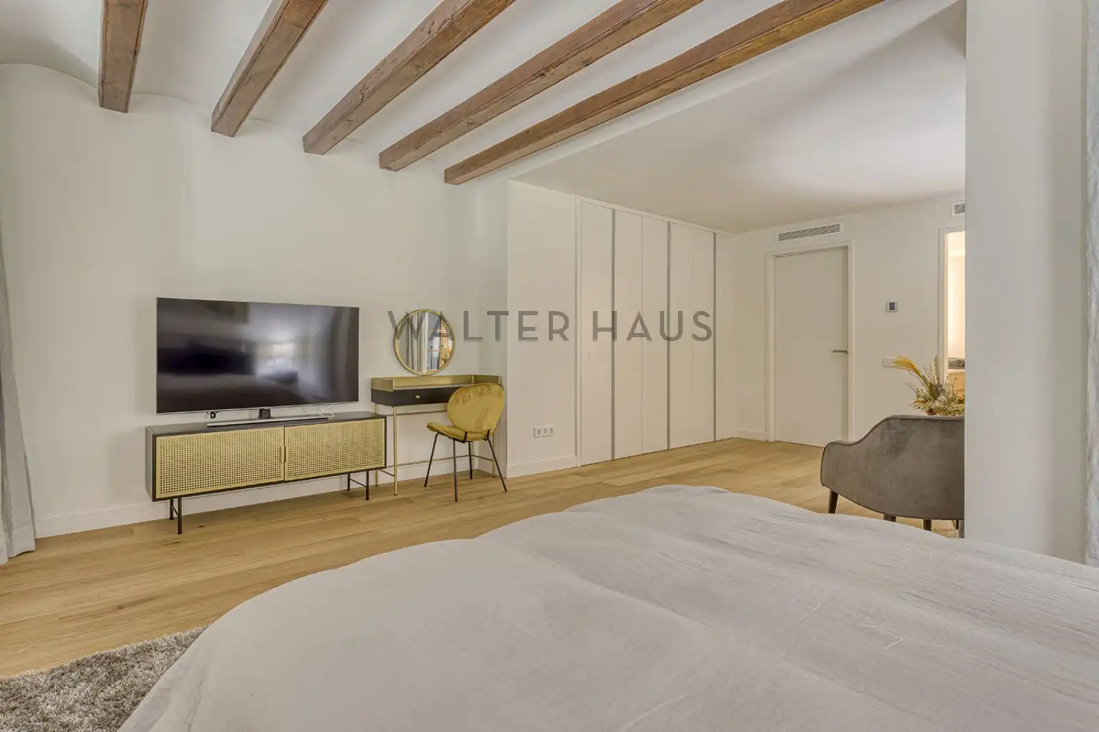 Duplex avec jardin à vendre à Carrer de Pau Claris, imagen 19