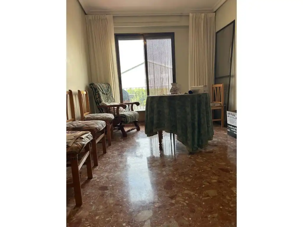 Comedor de Casa o chalet en venta en Altura con Jardín privado, Terraza y Balcón